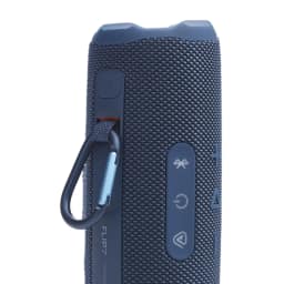 Портативная колонка JBL Flip 7, Blue — фото 4