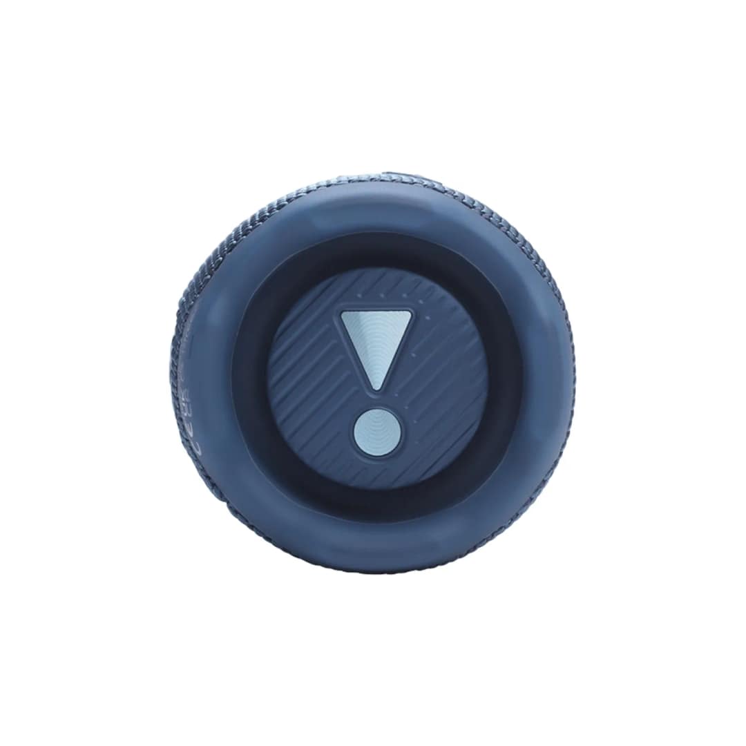 Портативная колонка JBL Flip 7, Blue — фото 6