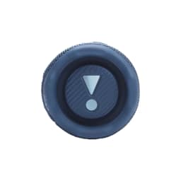 Портативная колонка JBL Flip 7, Blue — фото 6