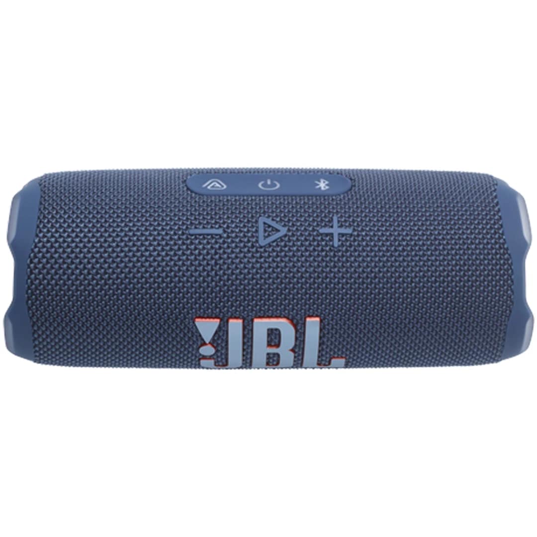 Портативная колонка JBL Flip 7, Blue — фото 7