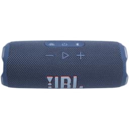 Портативная колонка JBL Flip 7, Blue — фото 7