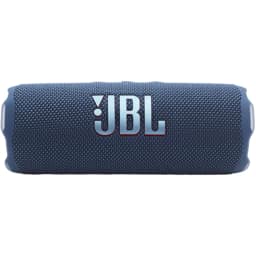 Портативная колонка JBL Flip 7, Blue — фото 8