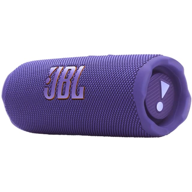Портативная колонка JBL Flip 7, Purple