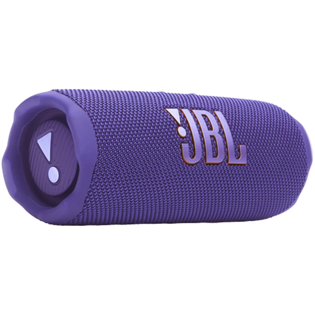 Портативная колонка JBL Flip 7, Purple — фото 2