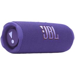 Портативная колонка JBL Flip 7, Purple — фото 2