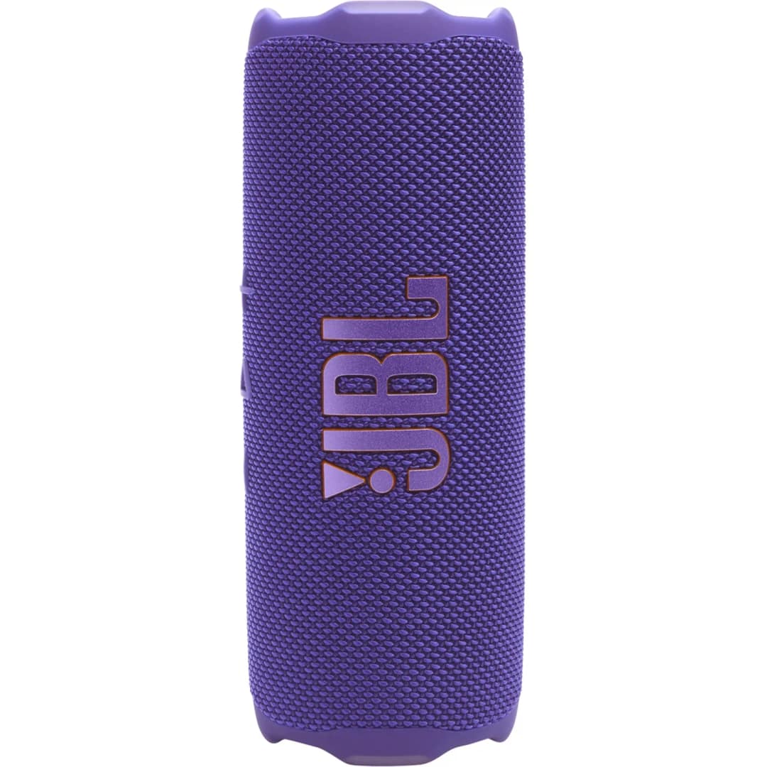 Портативная колонка JBL Flip 7, Purple — фото 3