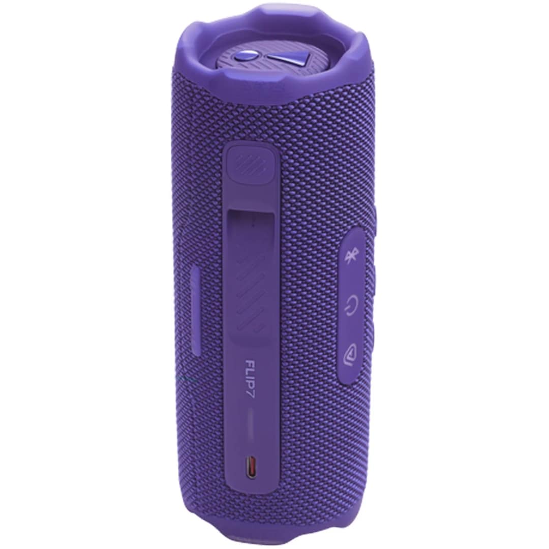 Портативная колонка JBL Flip 7, Purple — фото 4