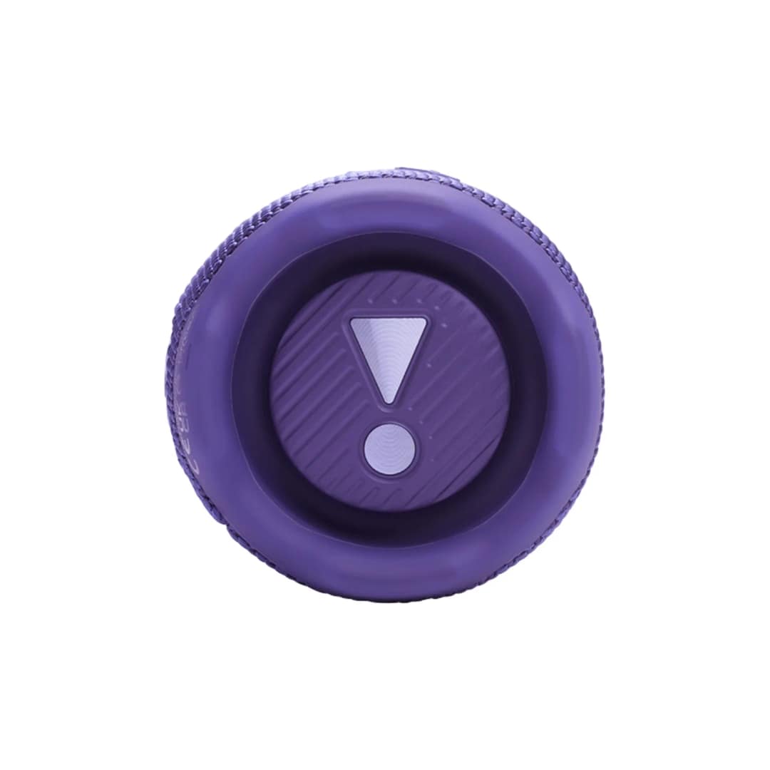 Портативная колонка JBL Flip 7, Purple — фото 5