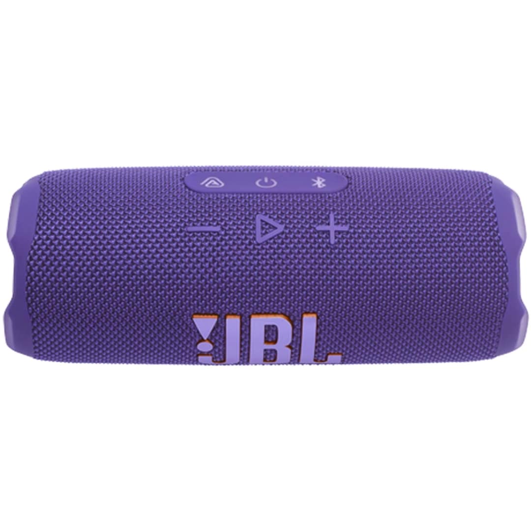 Портативная колонка JBL Flip 7, Purple — фото 7
