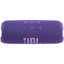 Портативная колонка JBL Flip 7, Purple — фото 7