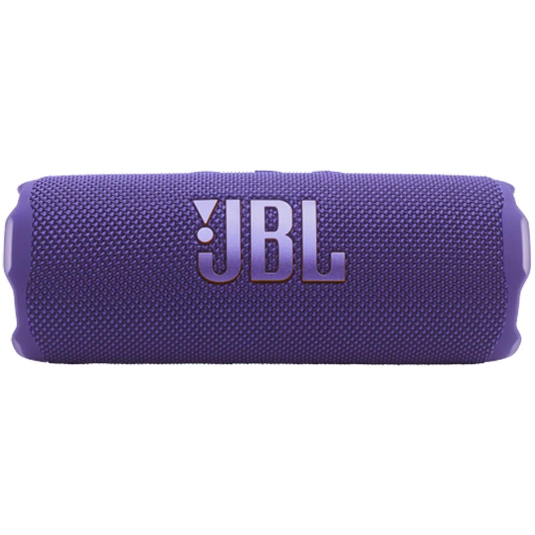 Портативная колонка JBL Flip 7, Purple — фото 8