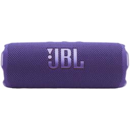 Портативная колонка JBL Flip 7, Purple — фото 8