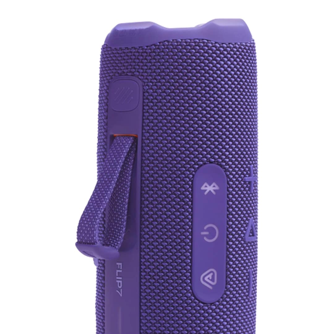 Портативная колонка JBL Flip 7, Purple — фото 9