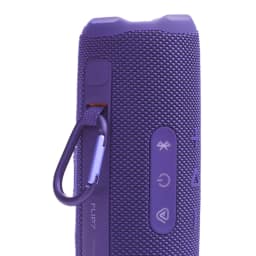 Портативная колонка JBL Flip 7, Purple — фото 10