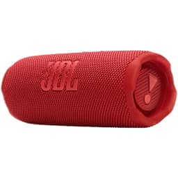 Портативная колонка JBL Flip 7, Red — фото 1