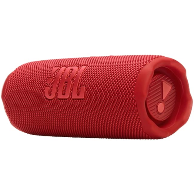 Портативная колонка JBL Flip 7, Red