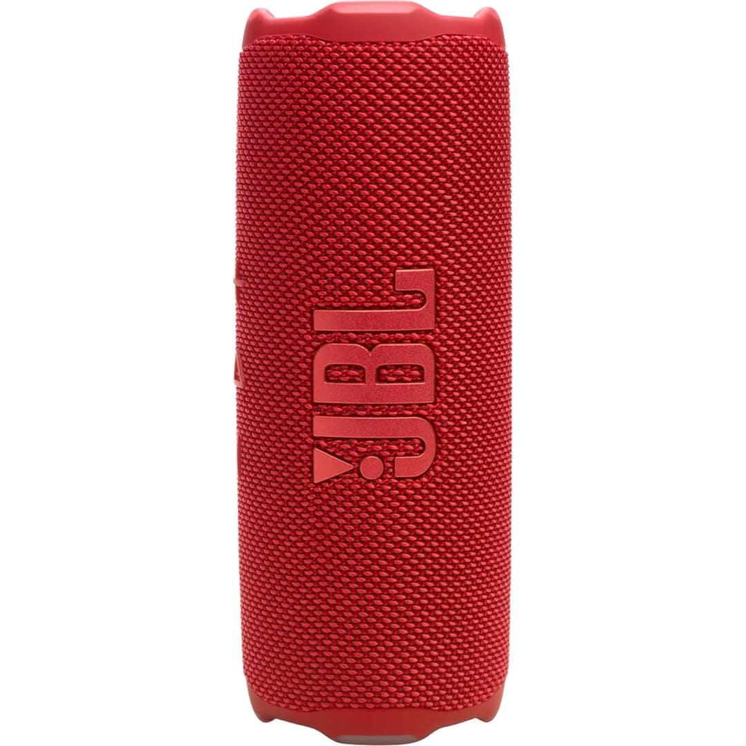 Портативная колонка JBL Flip 7, Red — фото 2