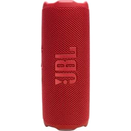 Портативная колонка JBL Flip 7, Red — фото 2