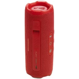 Портативная колонка JBL Flip 7, Red — фото 3
