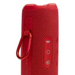 Портативная колонка JBL Flip 7, Red — фото 4