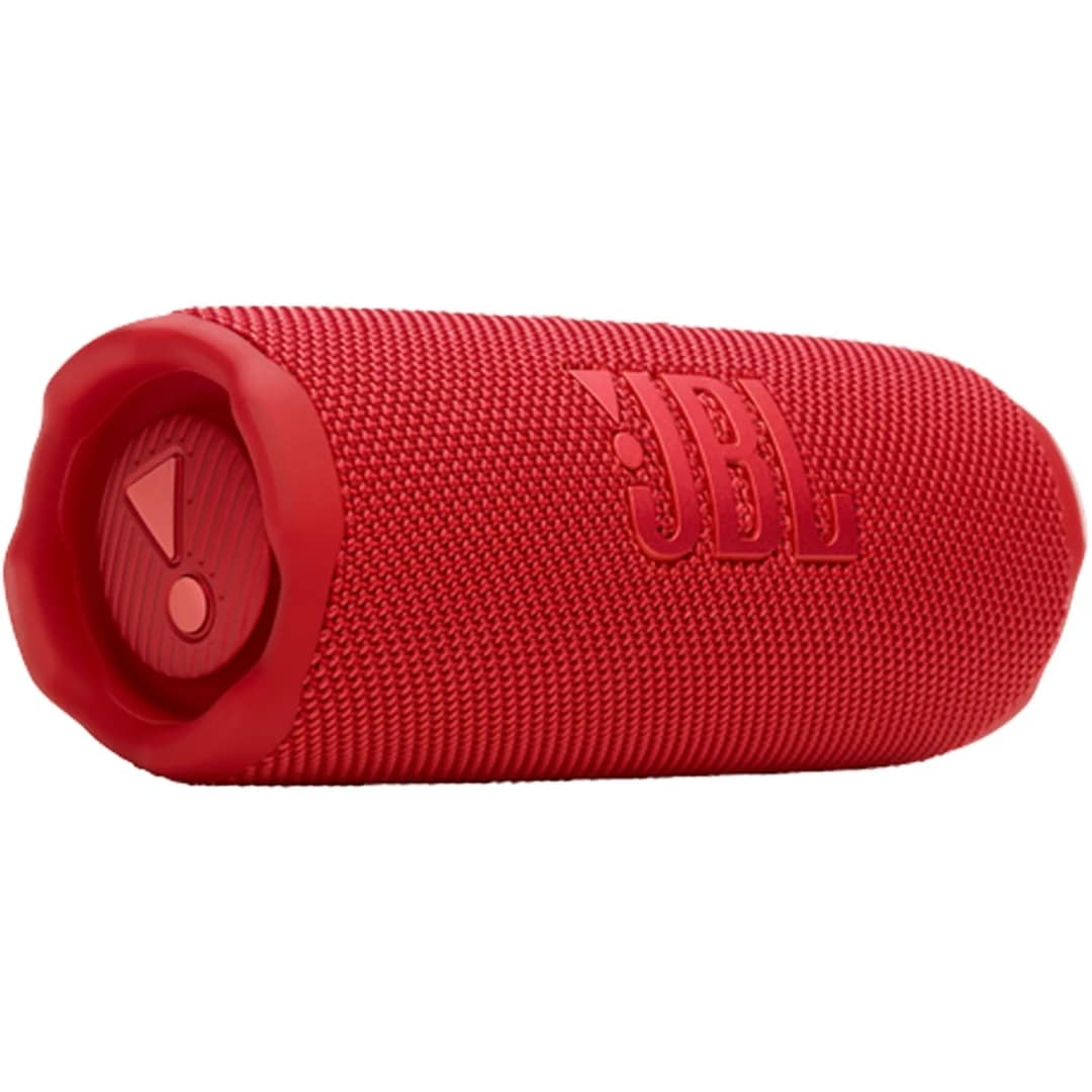 Портативная колонка JBL Flip 7, Red — фото 5