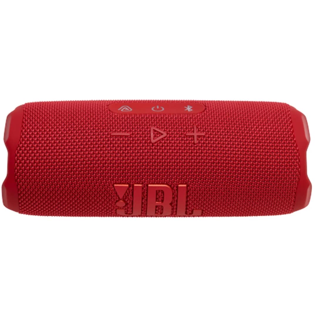 Портативная колонка JBL Flip 7, Red — фото 6