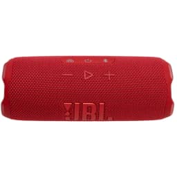 Портативная колонка JBL Flip 7, Red — фото 6