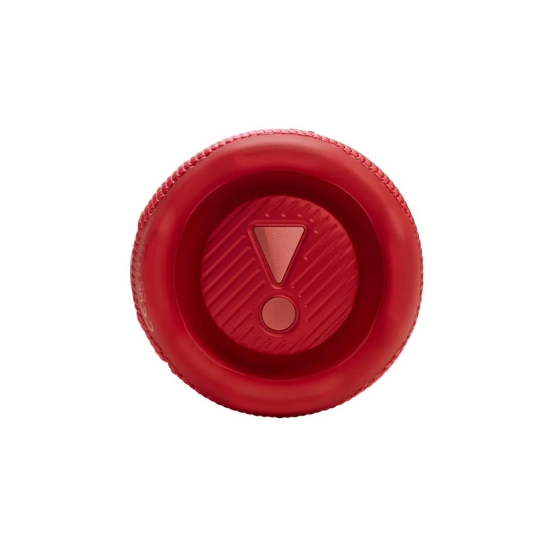 Портативная колонка JBL Flip 7, Red — фото 7