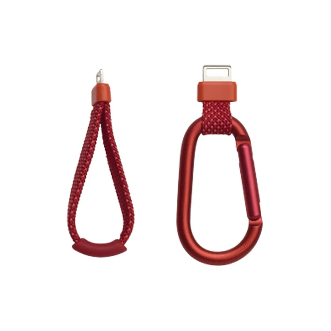 Портативная колонка JBL Flip 7, Red — фото 8