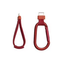 Портативная колонка JBL Flip 7, Red — фото 8