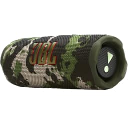 Портативная колонка JBL Flip 7, Squad — фото 1