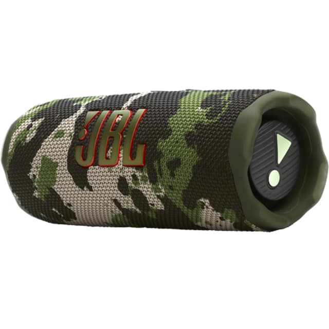Портативная колонка JBL Flip 7, Squad