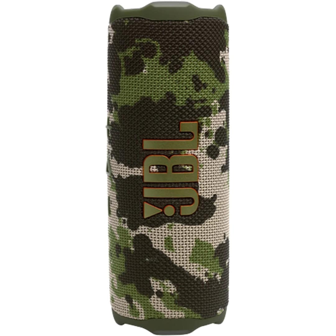 Портативная колонка JBL Flip 7, Squad — фото 3