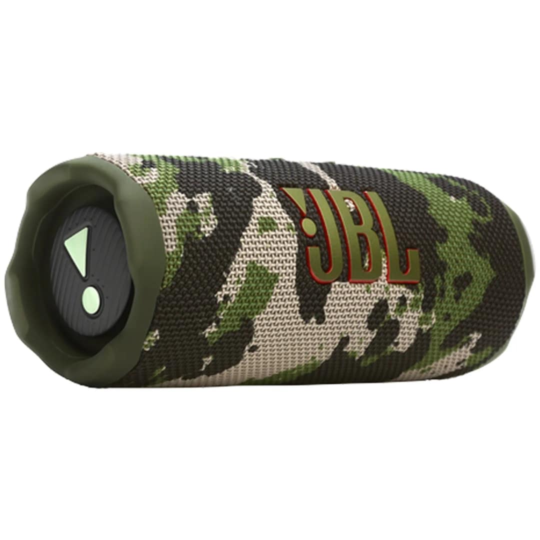 Портативная колонка JBL Flip 7, Squad — фото 5