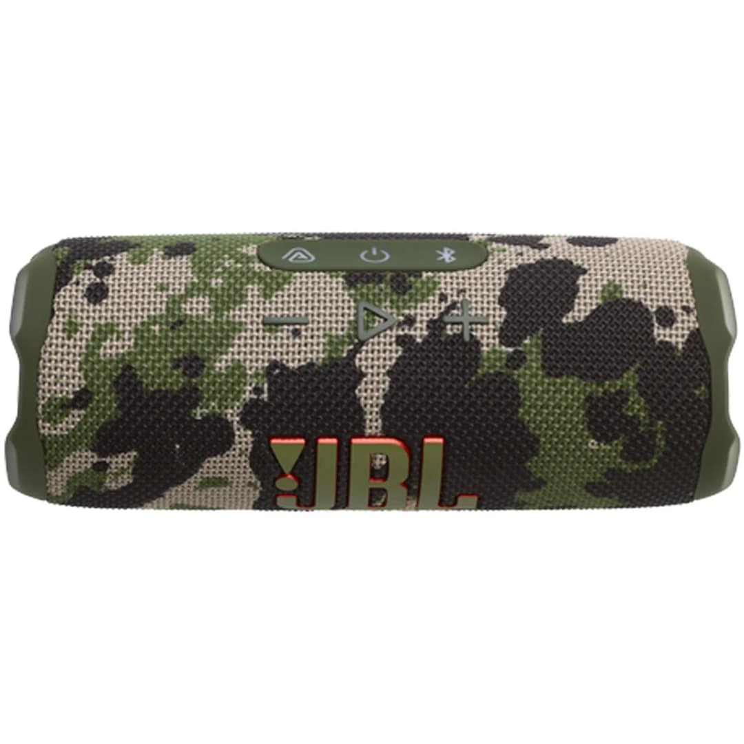 Портативная колонка JBL Flip 7, Squad — фото 8