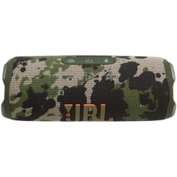 Портативная колонка JBL Flip 7, Squad — фото 8
