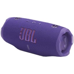 Портативная колонка JBL Charge 6, Purple — фото 1