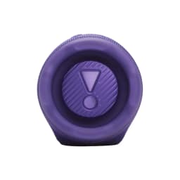 Портативная колонка JBL Charge 6, Purple — фото 3