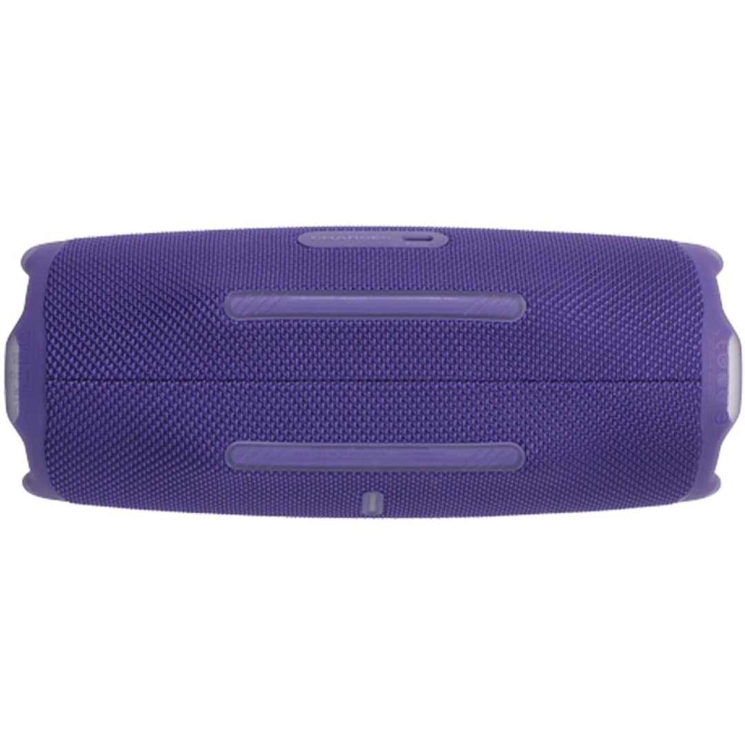 Портативная колонка JBL Charge 6, Purple — фото 4