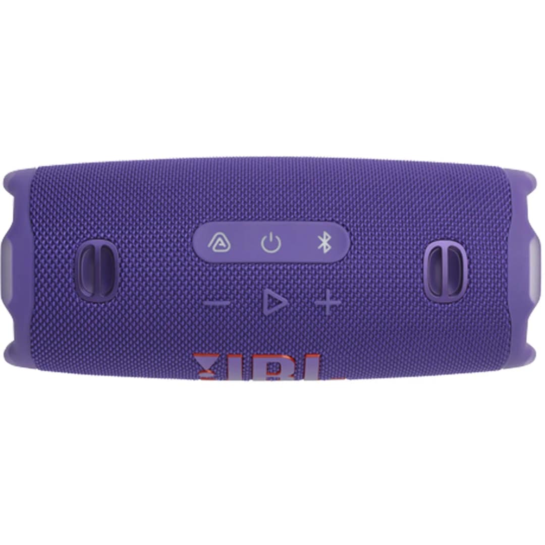 Портативная колонка JBL Charge 6, Purple — фото 5