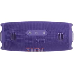 Портативная колонка JBL Charge 6, Purple — фото 5