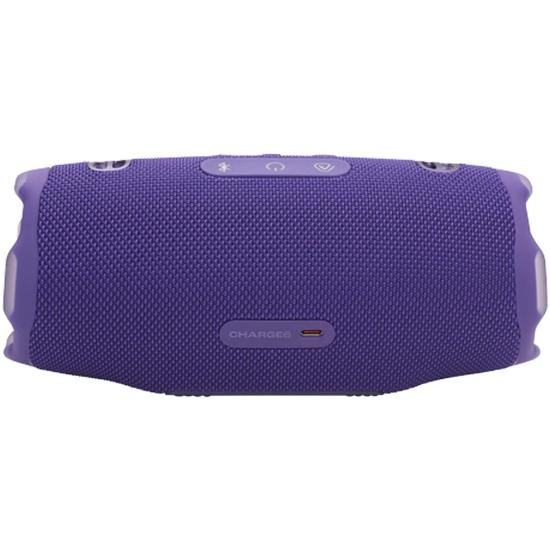 Портативная колонка JBL Charge 6, Purple — фото 6