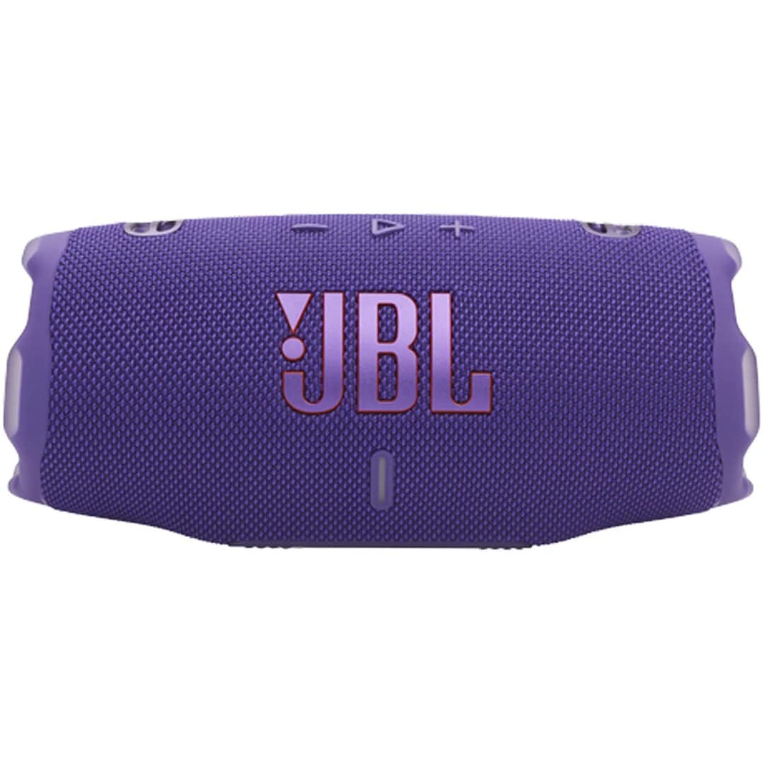 Портативная колонка JBL Charge 6, Purple — фото 7