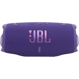 Портативная колонка JBL Charge 6, Purple — фото 7