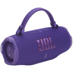 Портативная колонка JBL Charge 6, Purple — фото 8