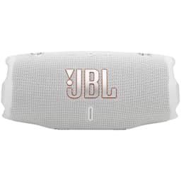 Портативная колонка JBL Charge 6, White — фото 4