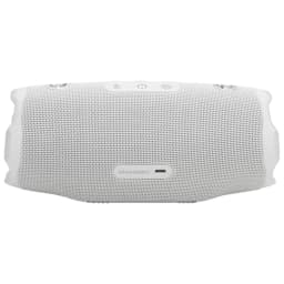 Портативная колонка JBL Charge 6, White — фото 5