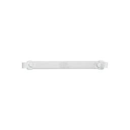 Портативная колонка JBL Charge 6, White — фото 9
