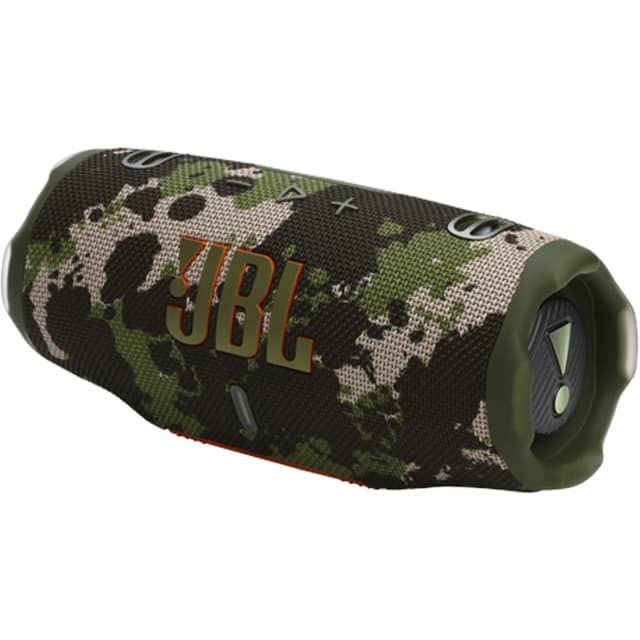 Портативная колонка JBL Charge 6, Squad