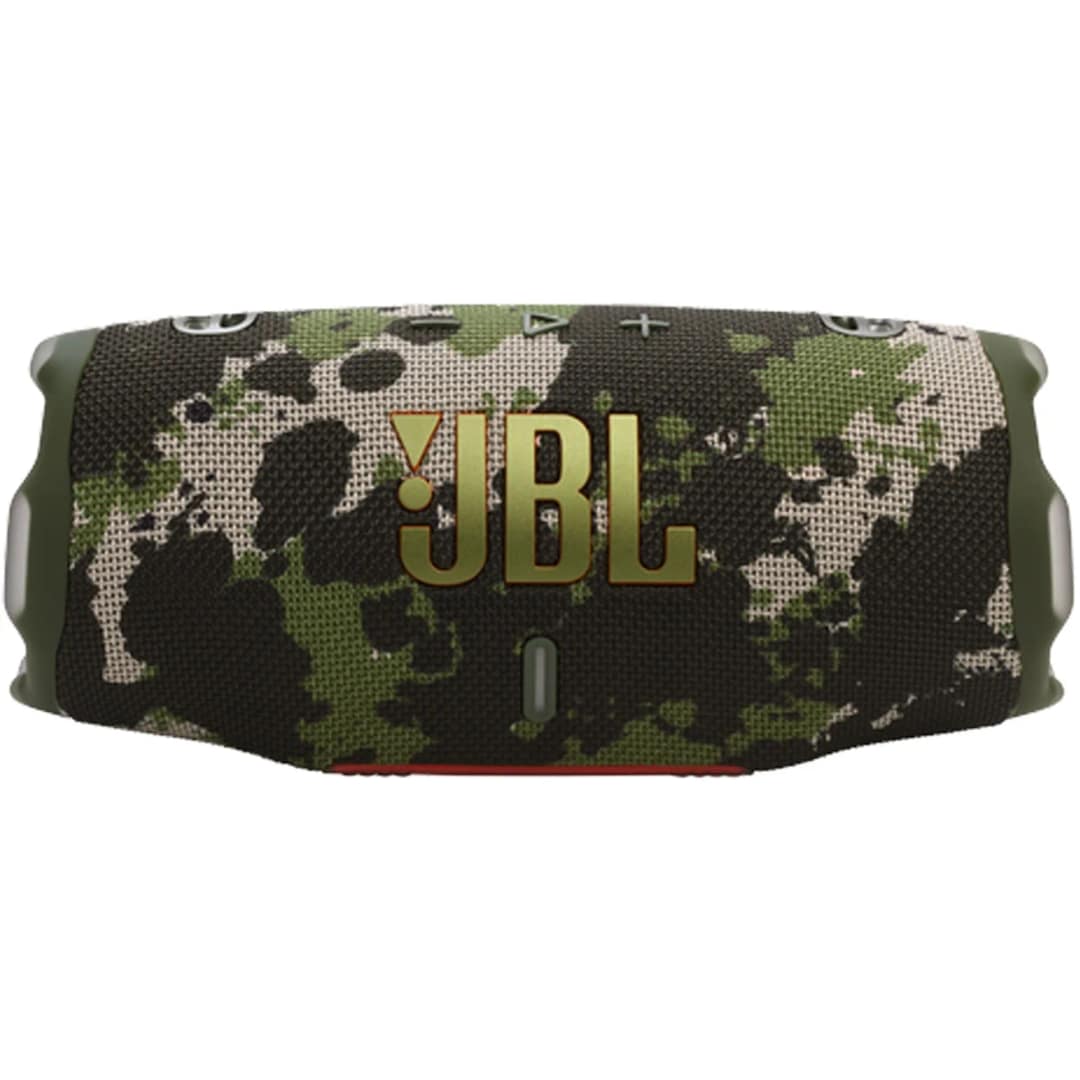 Портативная колонка JBL Charge 6, Squad — фото 2